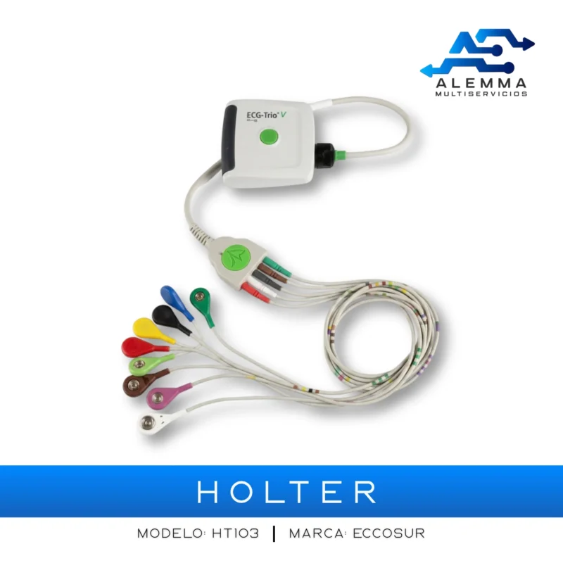 HOLTER